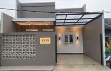 7 Ide Desain Rumah Tanpa Pagar yang Estetik, Simple, dan Minimalis