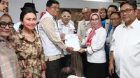 Diana Dewi Kembali Maju Pemilihan Ketua Kadin DKI Jakarta 2024-2029
