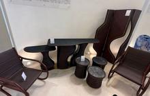 Raup Rp9,8 Miliar! Produk Furnitur Ramah Lingkungan Indonesia Pukau Paris, Ekspor ke Prancis Naik Drastis