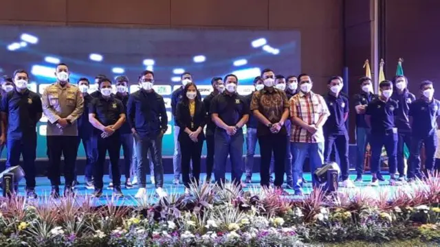 Persikota Tangerang