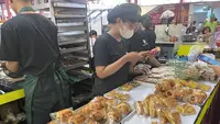 Di Balik Dessert Legendaris yang Bertahan Puluhan Tahun, Manisnya Tak Lekang Waktu