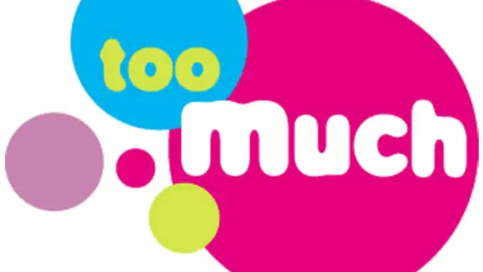 Kira-kira Begini Artinya Berlebihan ...