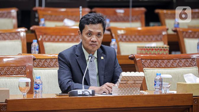 Habiburokhman: Aturan Baru Kapolri Izinkan Polisi Isi Jabatan Sipil Tak Bertentangan dengan Putusan MK