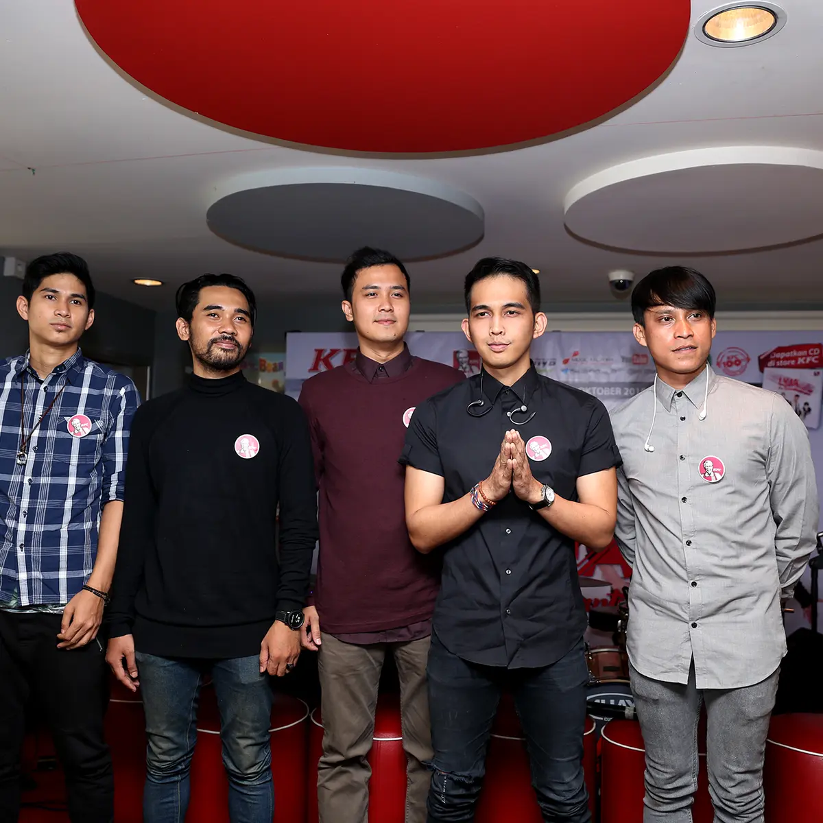 9 Tahun Berkarya, Lyla Resmi Rilis Album ke-5 - Entertainment Fimela.com