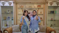 Geisha Geraldine Melaju ke Grand Final Duta Anak Indonesia 2026, Didukung Istri Gubernur Lampung