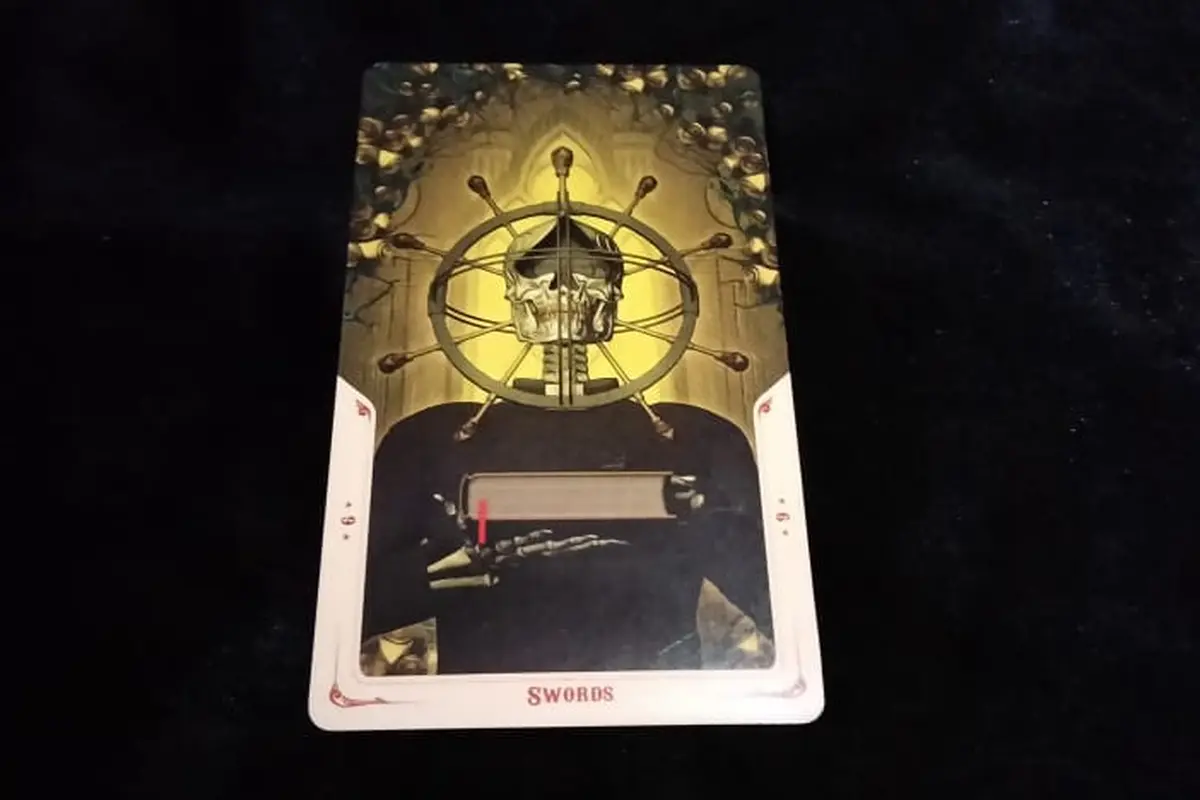 Tarot