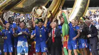 Piala Dunia Antarklub 2029 Berpotensi Jadi 48 Tim, Klub Premier League Bisa Makin Banyak