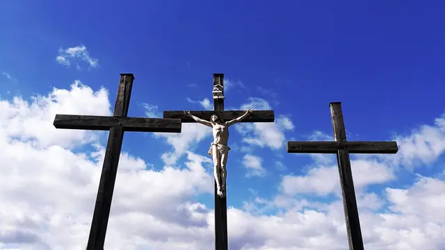 Good Friday