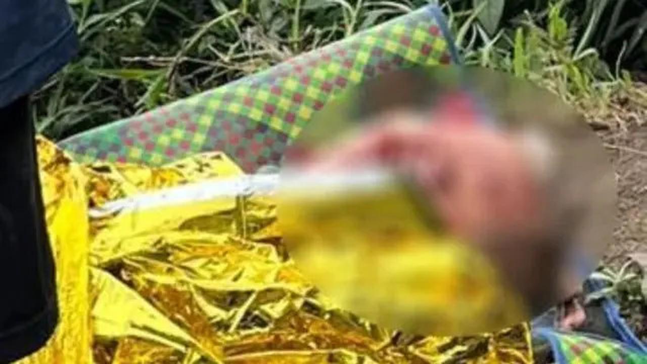 Bule Swiss Jatuh di Rinjani Bakal Dievakuasi Lewat Udara, lalu Diterbangkan ke Bali