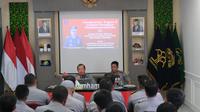 Foto: Kemenkumham