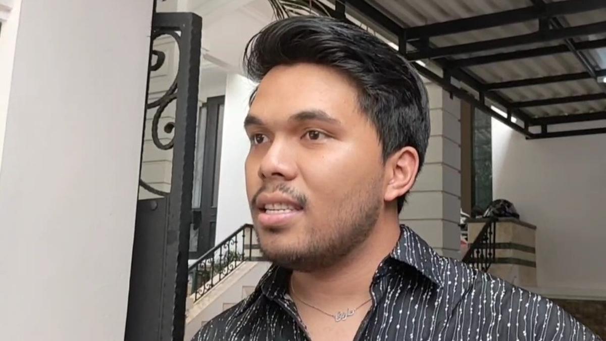 Bagi Thariq Ulang Tahun Adalah Waktu Untuk Instropeksi Diri