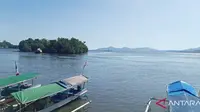 Kepanikan Warga Kepulauan Sangihe Mengungsi ke Dataran Tinggi Usai Gempa M 7,7