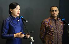 MSCI AKUI Reformasi Pasar Modal Indonesia Bertahan di Kategori Emerging Market