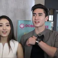 Ini jawaban Verrel dan Wilona saat ditanya apa mereka punya rencana untuk menikah muda.