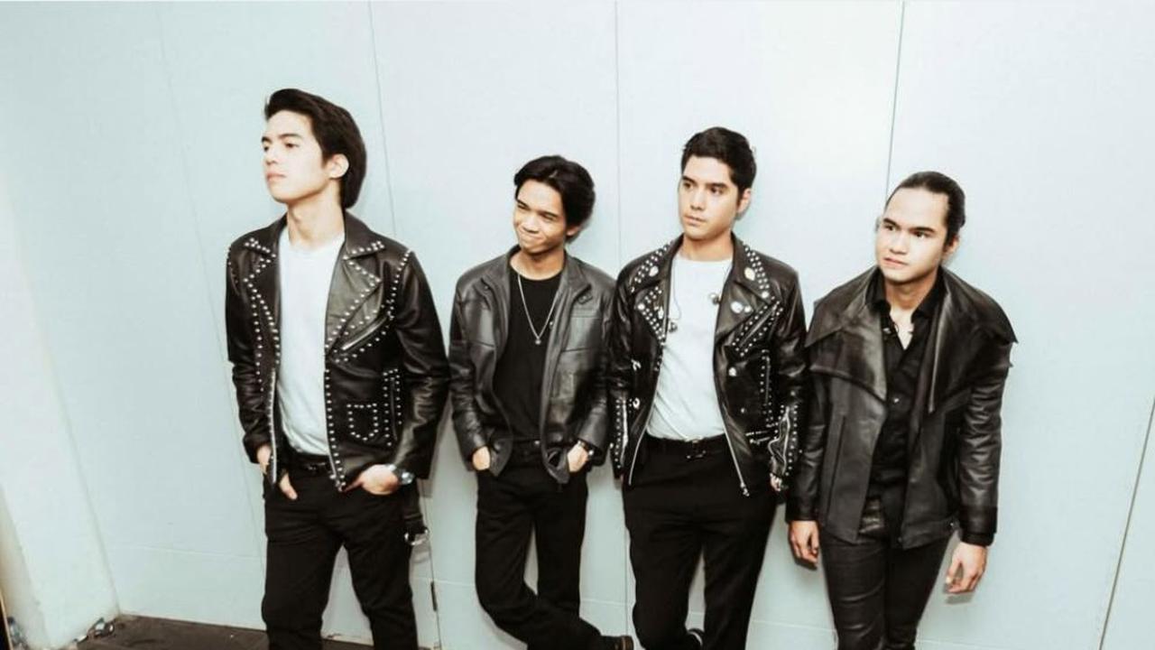7 Potret Penampilan Al, El, dan Dul di The Lucky Laki, Siapa yang Bisa Kalahkan Karisma Mereka?