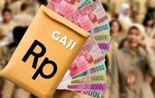 Kenapa Besaran THR PNS Pusat dan Daerah Berbeda? Begini Penjelasannya