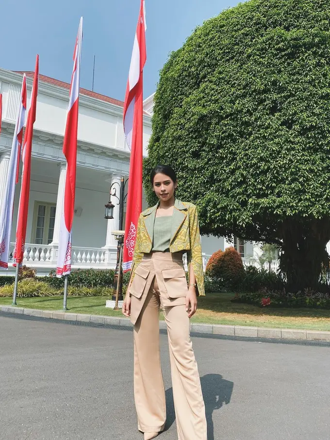 Maudyu Ayunda