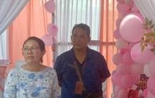 Unik, TPS di Bali Bernuasa Valentine dan Serba Pink