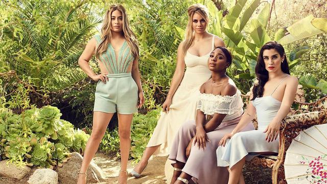 [Bintang] Fifth Harmony
