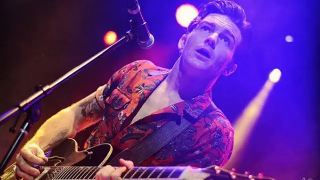 Drake Bell