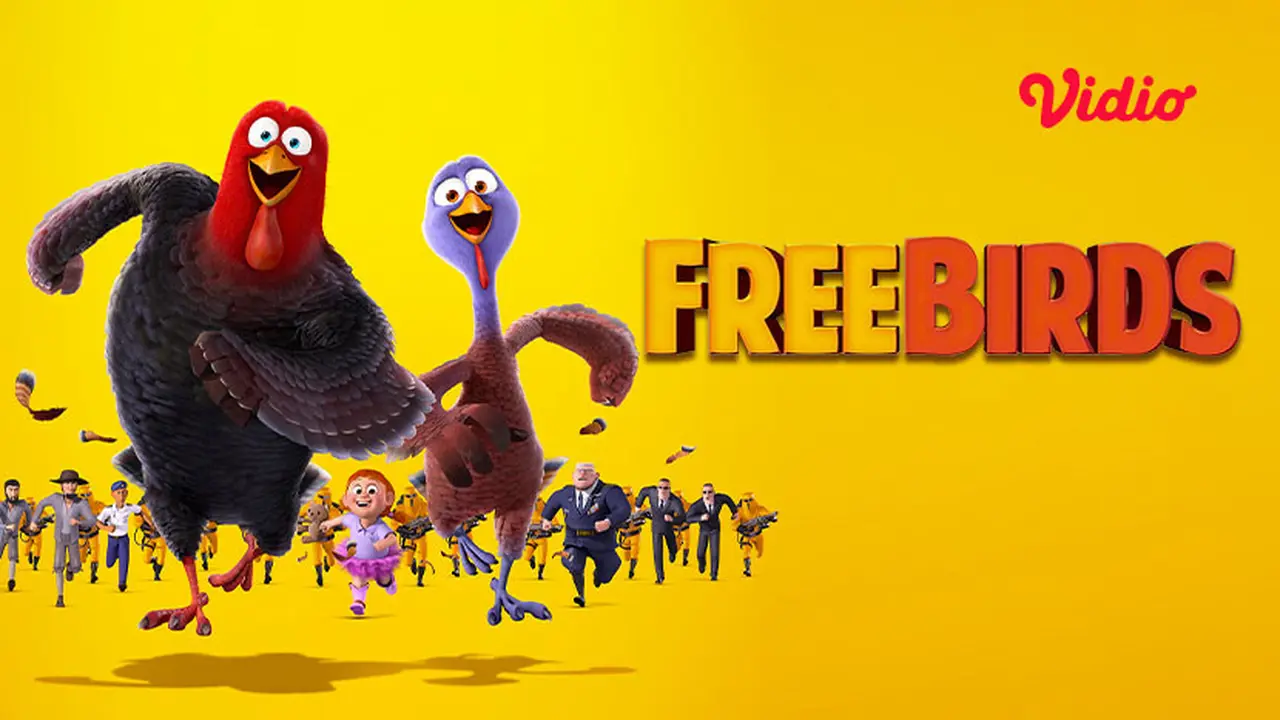 Free Birds