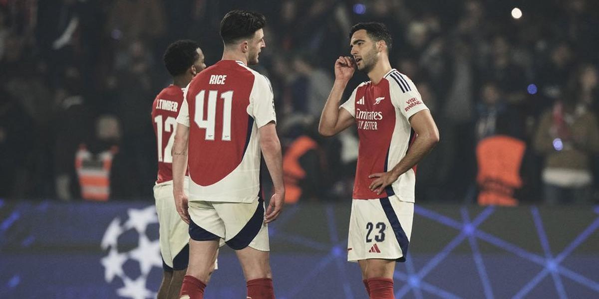 Jadwal Pertandingan & Link Live Streaming Arsenal Hari Minggu, 11 Mei 2025: Away Vs Liverpool