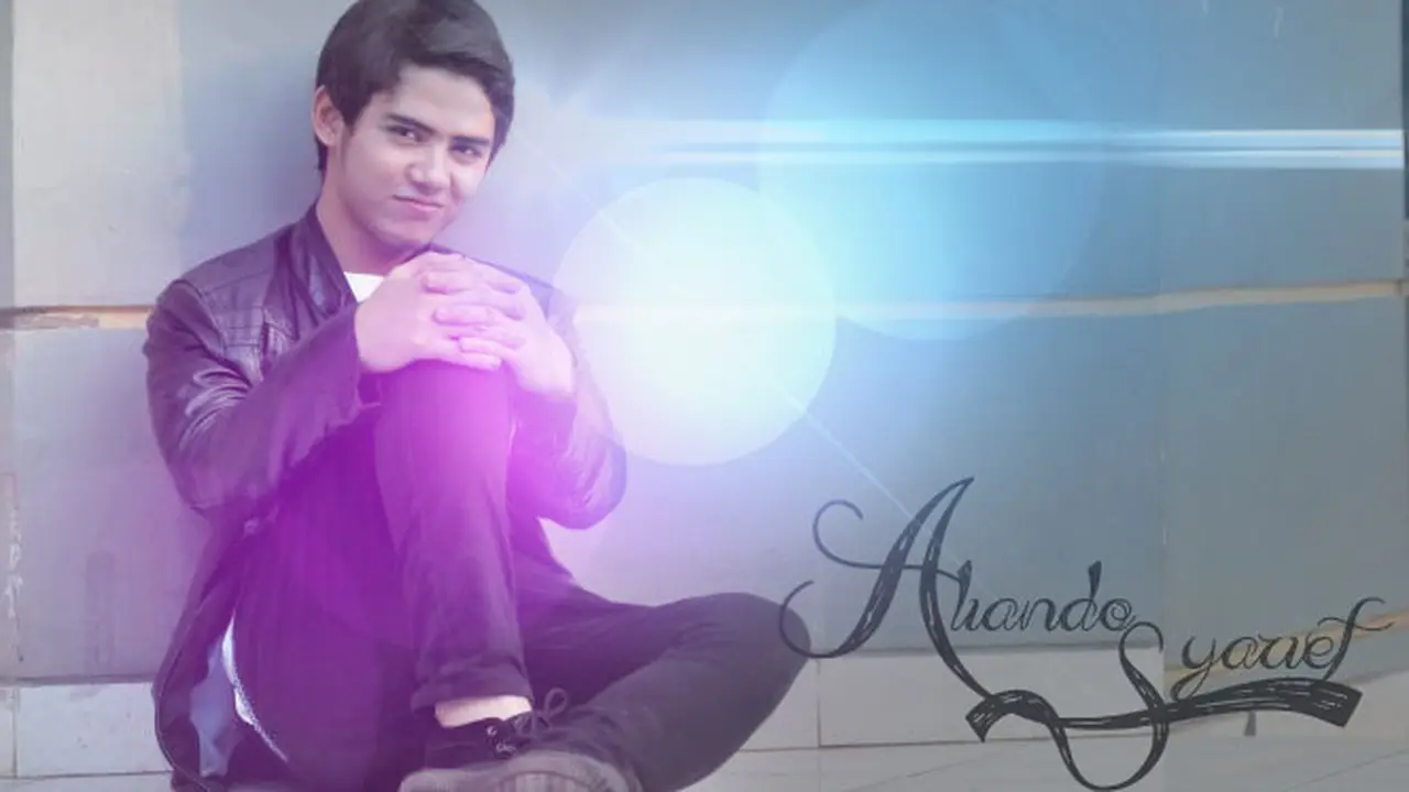 Alliando Syarief