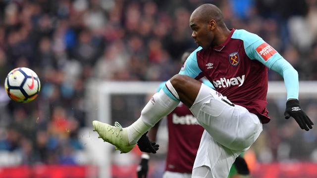 Foto: 5 Pemain Italia Terakhir yang Pernah Didatangkan West Ham United di Liga Inggris