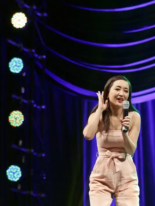 (Bambang E.Ros/Fimela.com)