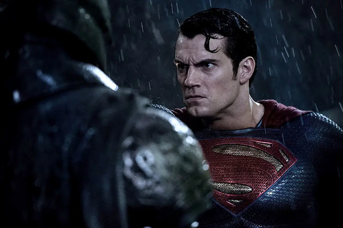 Man of Steel 2 Diduga Munculkan Supergirl dan Robot Alien
