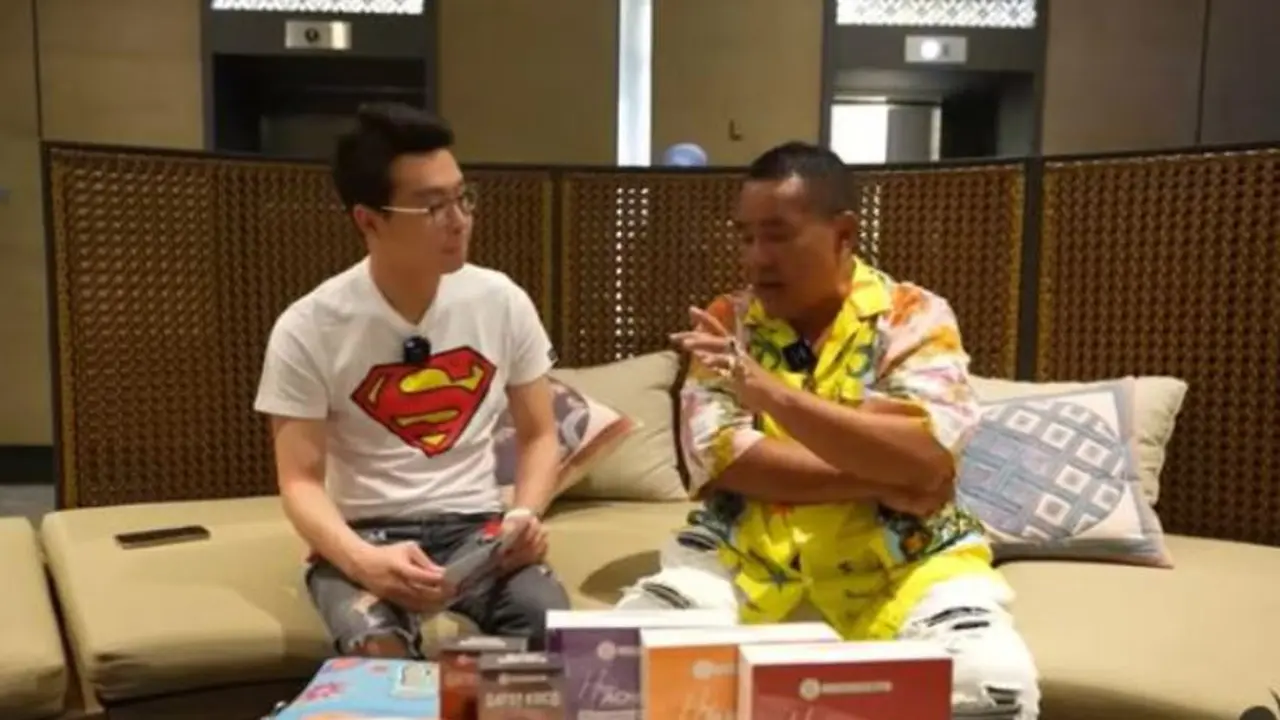 Hotman Paris Bagikan Tips Hadapi Pasangan Selingkuh: Kumpulkan Bukti dan Jangan Sebar di Media Sosial