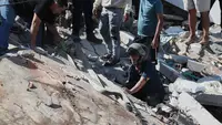 Gempa Magnitudo 7,4 Guncang Kolombia, Enam Bandara Ditutup