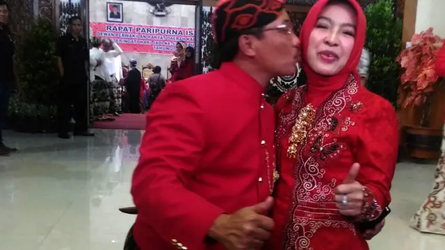 Bupati Cirebon
