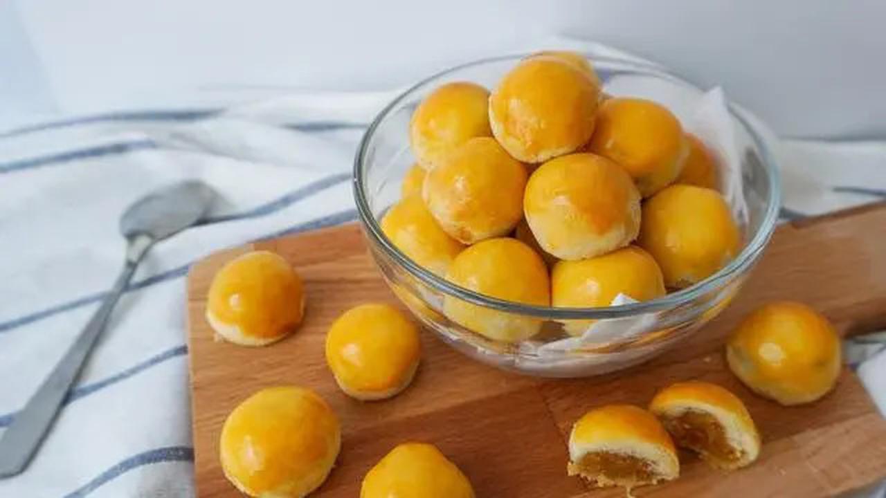 10 Resep Kue Kering Serba 1 Kg untuk Sajian Lebaran