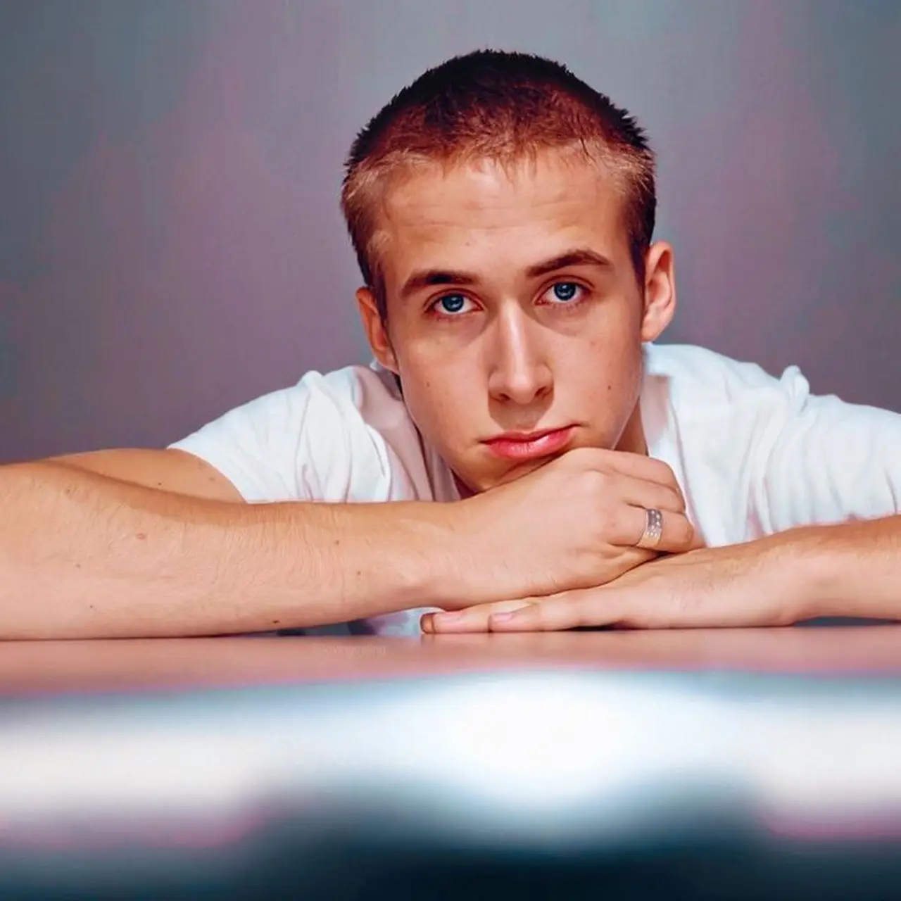 Fakta Menarik Ryan Gosling yang Kini Sukses, Ternyata Pernah Punya ADHD ...