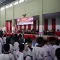 Invitasi Taekwondo Kapolres Cup Pemalang 2023. (Foto: Liputan6.com/Humas Polres Pemalang)