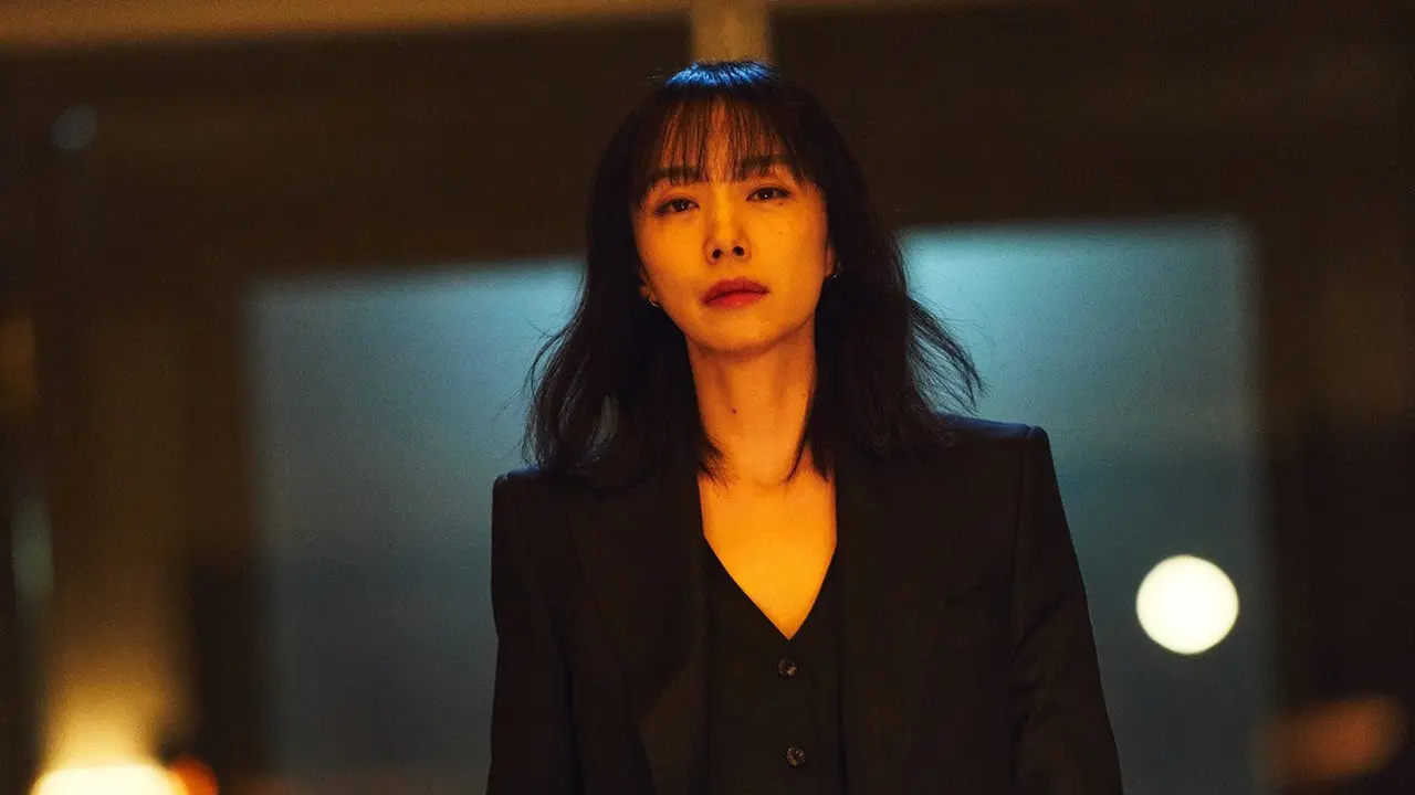 Kill Boksoon. (Foto: Netflix)