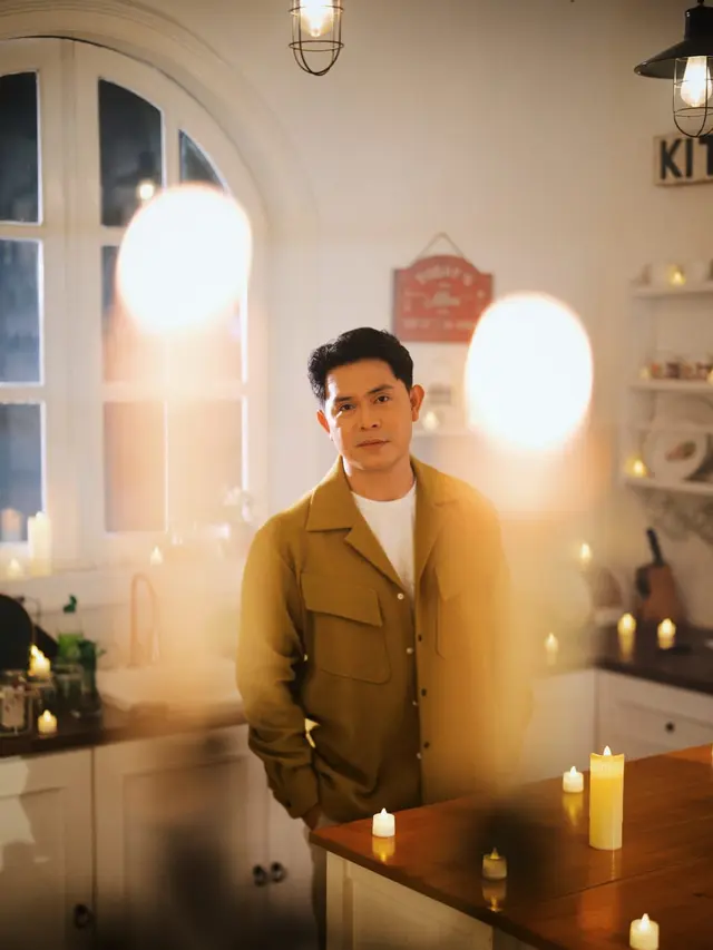 Cakra Khan