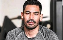 Profil Robby Purba Jalani Karier dari VJ MTV hingga Presenter Multitalenta - Betah Melajang di Usia 38 Tahun