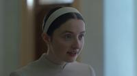 Hulu has officially renewed The Testaments for a second season, promising an even more intense continuation of the rebellion in Gilead. (Photo: IMDb)