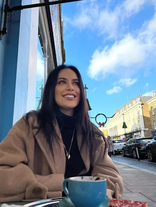 [Instagram/sophia_latjuba88]