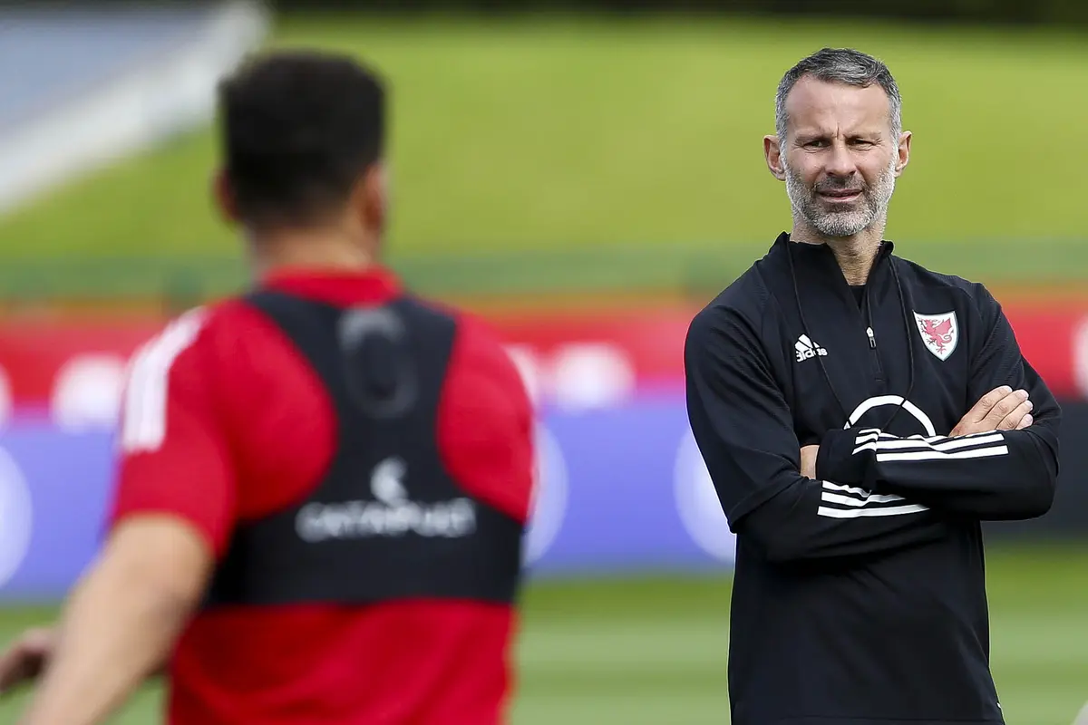 Pengganti Solskjaer di Manchester United