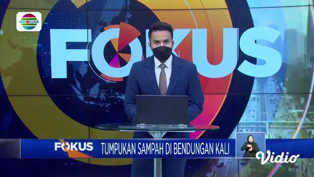 Perbarui informasi Anda bersama Fokus edisi (25/10) dengan berita-berita pilihan sebagai berikut, Hari Pertama Perluasan Ganjil Genap, Banjir Bandang Hanyutkan Tiga Kios, Penipuan Ratusan Jemaah Umrah.