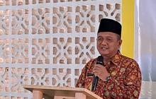Kemenag Bintan Tetapkan 15 Masjid Ramah Pemudik untuk Idul Fitri 2026
