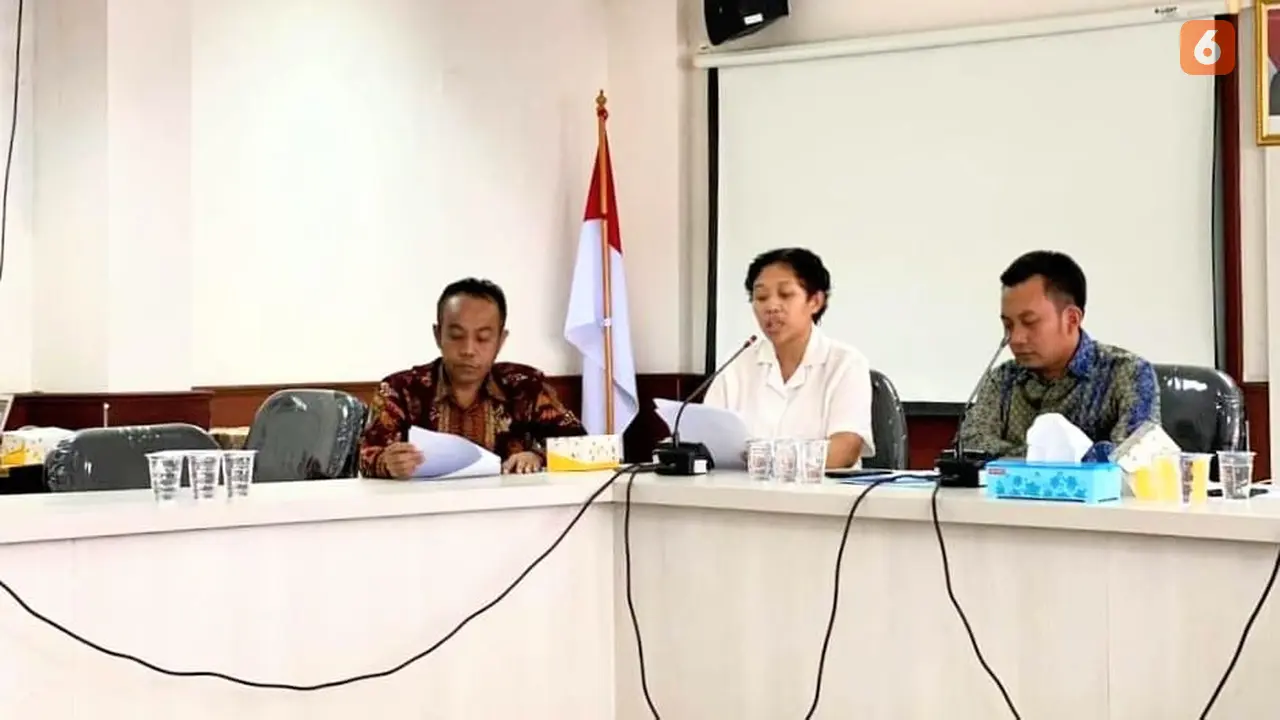 Remaja Bunuh Ayah dan Nenek di Cilandak, Begini Respons KPAI