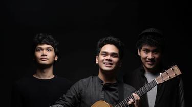 Lirik Lagu The Overtunes Time Will Tell News Entertainment Fimela Com