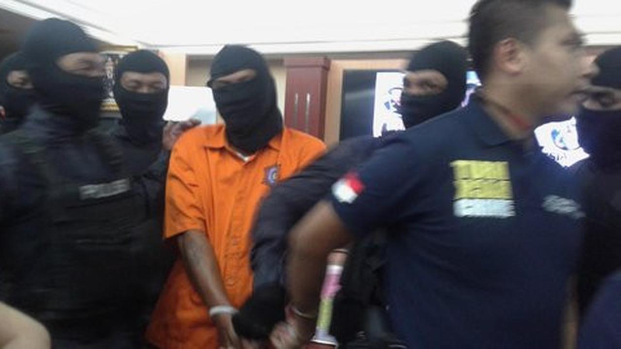 Polisi sebut Agus predator yang bisa memangsa siapa saja