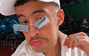 Bad Bunny is on speculation of a reconciliation with Gabriela Berlingeri. Here are the complete timeline of his love life so far! (X/@sanbenito)