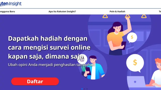 Rakuten Insight