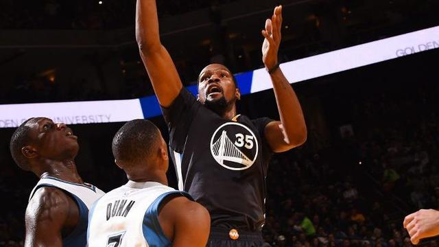 Golden State Warriors